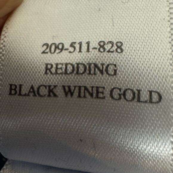 Rails Women's Size XL Linen Blend Popover Over Tartan Tunic Top Raw Hem Casual - Picture 6 of 9